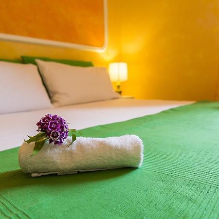 Roma Termini Apartment Екстериор снимка