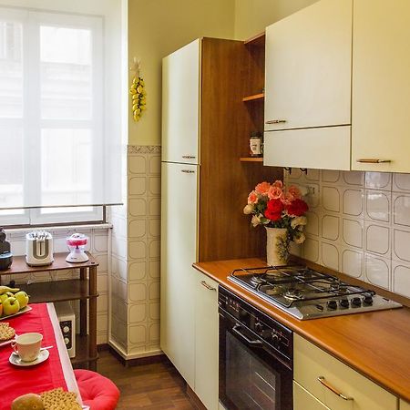 Roma Termini Apartment Екстериор снимка