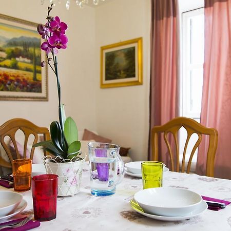 Roma Termini Apartment Екстериор снимка