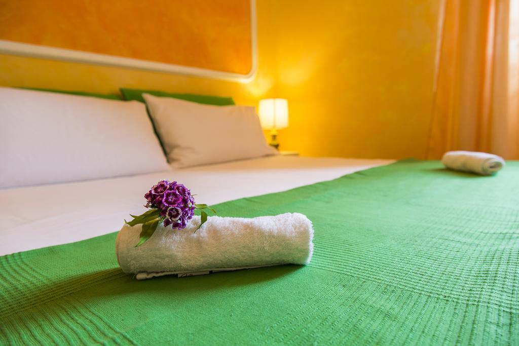 Roma Termini Apartment Екстериор снимка