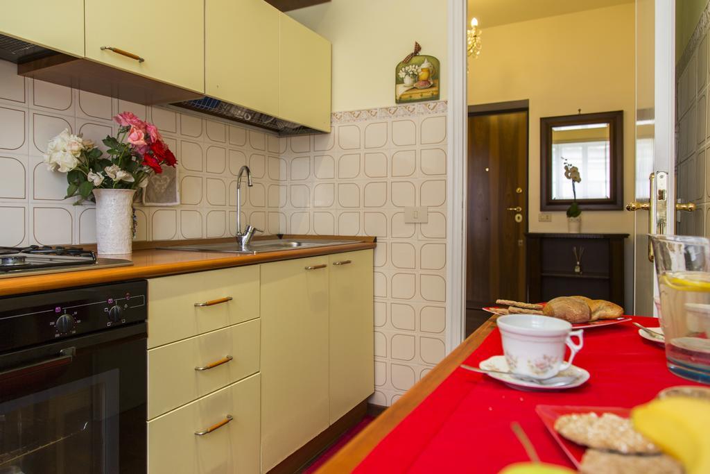 Roma Termini Apartment Екстериор снимка