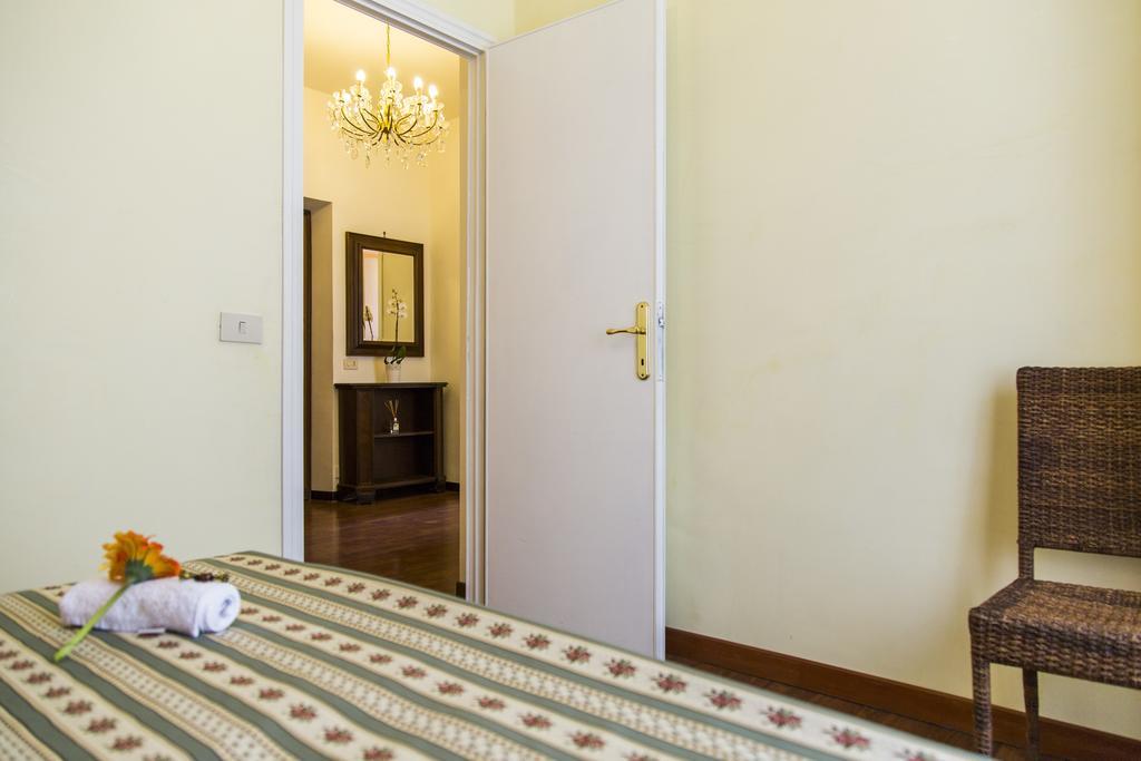 Roma Termini Apartment Екстериор снимка