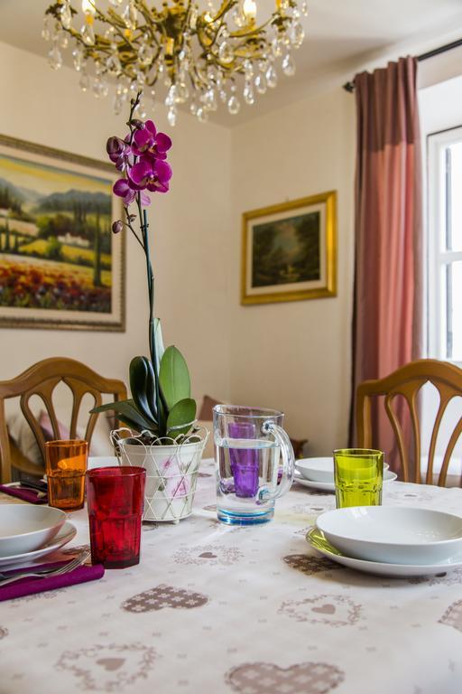 Roma Termini Apartment Екстериор снимка