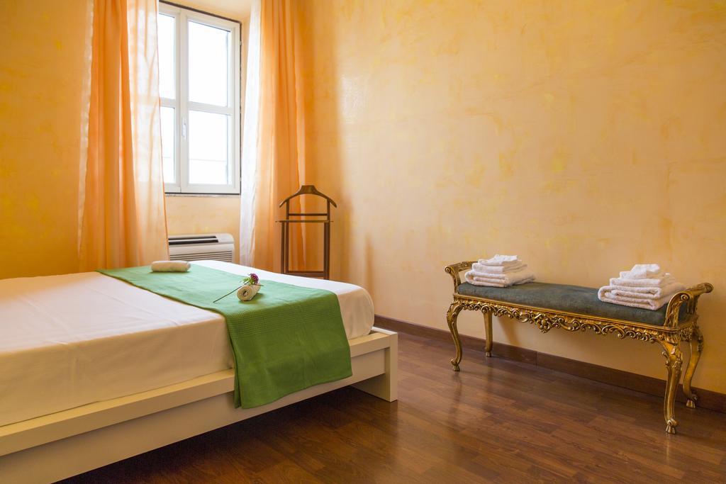 Roma Termini Apartment Екстериор снимка