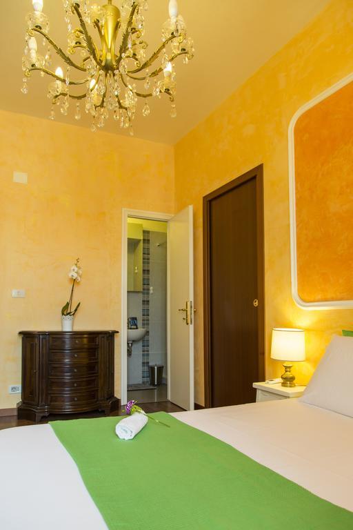 Roma Termini Apartment Екстериор снимка