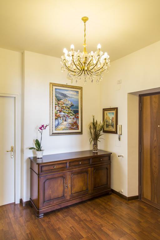 Roma Termini Apartment Екстериор снимка