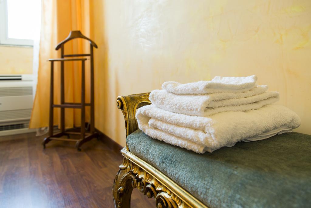 Roma Termini Apartment Екстериор снимка