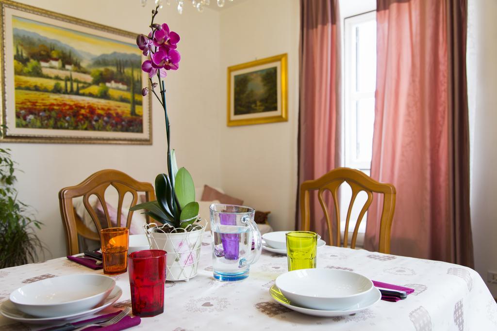 Roma Termini Apartment Екстериор снимка